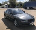 Сірий Мазда Кседос 6, об'ємом двигуна 2 л та пробігом 465 тис. км за 1800 $, фото 1 на Automoto.ua