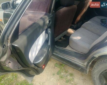 Сірий Мазда Кседос 6, об'ємом двигуна 2 л та пробігом 375 тис. км за 1700 $, фото 1 на Automoto.ua