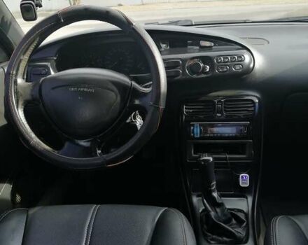 Серый Мазда Кседос 6, объемом двигателя 2 л и пробегом 372 тыс. км за 1700 $, фото 8 на Automoto.ua