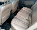 Серый Мазда Кседос 6, объемом двигателя 2.5 л и пробегом 170 тыс. км за 2000 $, фото 4 на Automoto.ua