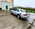 Серый Мазда Кседос 6, объемом двигателя 2 л и пробегом 200 тыс. км за 700 $, фото 1 на Automoto.ua