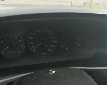 Серый Мазда Кседос 6, объемом двигателя 2 л и пробегом 372 тыс. км за 1700 $, фото 2 на Automoto.ua