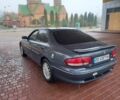 Мазда Кседос 6 1994 у Голованевске на Automoto.ua Сірий Мазда Кседос 6, об'ємом двигуна 2 л та пробігом 230 тис. км за 20000 $, фото 2 на Automoto.ua