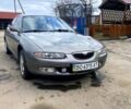 Сірий Мазда Кседос 6, об'ємом двигуна 1.6 л та пробігом 0 тис. км за 1100 $, фото 1 на Automoto.ua