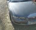 Серый Мазда Кседос 6, объемом двигателя 2 л и пробегом 400 тыс. км за 1000 $, фото 1 на Automoto.ua