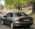 Сірий Мазда Кседос 6, об'ємом двигуна 1.6 л та пробігом 300 тис. км за 1250 $, фото 2 на Automoto.ua