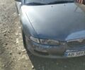 Сірий Мазда Кседос 6, об'ємом двигуна 2 л та пробігом 400 тис. км за 1000 $, фото 1 на Automoto.ua