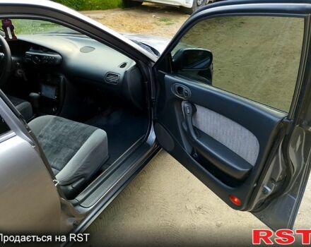 Сірий Мазда Кседос 6, об'ємом двигуна 2 л та пробігом 111 тис. км за 2200 $, фото 5 на Automoto.ua