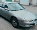Сірий Мазда Кседос 6, об'ємом двигуна 2 л та пробігом 300 тис. км за 1300 $, фото 1 на Automoto.ua