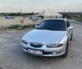 Серый Мазда Кседос 6, объемом двигателя 2 л и пробегом 200 тыс. км за 2000 $, фото 1 на Automoto.ua