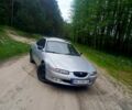 Серый Мазда Кседос 6, объемом двигателя 2 л и пробегом 0 тыс. км за 1250 $, фото 1 на Automoto.ua