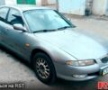 Серый Мазда Кседос 6, объемом двигателя 2 л и пробегом 153 тыс. км за 1200 $, фото 1 на Automoto.ua