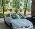 Серый Мазда Кседос 6, объемом двигателя 2 л и пробегом 393 тыс. км за 2200 $, фото 1 на Automoto.ua