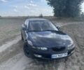 Синий Мазда Кседос 6, объемом двигателя 2 л и пробегом 384 тыс. км за 1603 $, фото 1 на Automoto.ua