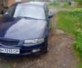 Синий Мазда Кседос 6, объемом двигателя 2 л и пробегом 3 тыс. км за 803 $, фото 1 на Automoto.ua