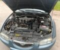 Синій Мазда Кседос 6, об'ємом двигуна 2 л та пробігом 433 тис. км за 2000 $, фото 5 на Automoto.ua