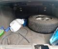 Синій Мазда Кседос 6, об'ємом двигуна 2 л та пробігом 433 тис. км за 2000 $, фото 13 на Automoto.ua
