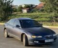 Синий Мазда Кседос 6, объемом двигателя 2 л и пробегом 175 тыс. км за 1799 $, фото 1 на Automoto.ua