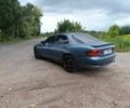 Синій Мазда Кседос 6, об'ємом двигуна 2 л та пробігом 433 тис. км за 2000 $, фото 4 на Automoto.ua