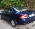 Синий Мазда Кседос 6, объемом двигателя 2 л и пробегом 325 тыс. км за 1250 $, фото 7 на Automoto.ua