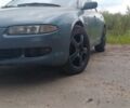 Синій Мазда Кседос 6, об'ємом двигуна 2 л та пробігом 433 тис. км за 2000 $, фото 10 на Automoto.ua
