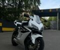Синий Мазда Кседос 6, объемом двигателя 2 л и пробегом 400 тыс. км за 854 $, фото 1 на Automoto.ua
