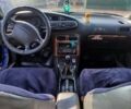 Синий Мазда Кседос 6, объемом двигателя 2 л и пробегом 350 тыс. км за 1750 $, фото 6 на Automoto.ua