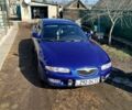Синий Мазда Кседос 6, объемом двигателя 2 л и пробегом 350 тыс. км за 1750 $, фото 1 на Automoto.ua