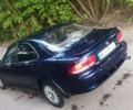 Синий Мазда Кседос 6, объемом двигателя 2 л и пробегом 325 тыс. км за 1250 $, фото 2 на Automoto.ua