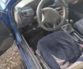 Синий Мазда Кседос 6, объемом двигателя 2 л и пробегом 350 тыс. км за 1750 $, фото 5 на Automoto.ua