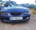 Синий Мазда Кседос 6, объемом двигателя 2 л и пробегом 300 тыс. км за 1200 $, фото 1 на Automoto.ua