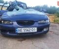 Синій Мазда Кседос 6, об'ємом двигуна 2 л та пробігом 300 тис. км за 1200 $, фото 1 на Automoto.ua