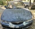 Синій Мазда Кседос 6, об'ємом двигуна 2 л та пробігом 200 тис. км за 1000 $, фото 2 на Automoto.ua