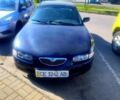 Синий Мазда Кседос 6, объемом двигателя 2 л и пробегом 340 тыс. км за 1400 $, фото 1 на Automoto.ua