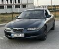 Синій Мазда Кседос 6, об'ємом двигуна 2 л та пробігом 250 тис. км за 2007 $, фото 1 на Automoto.ua
