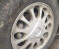Синий Мазда Кседос 6, объемом двигателя 2 л и пробегом 300 тыс. км за 1200 $, фото 2 на Automoto.ua