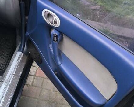 Синій Мазда Кседос 6, об'ємом двигуна 2 л та пробігом 312 тис. км за 1400 $, фото 6 на Automoto.ua