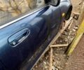 Синій Мазда Кседос 6, об'ємом двигуна 1.6 л та пробігом 260 тис. км за 800 $, фото 6 на Automoto.ua