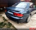 Синий Мазда Кседос 6, объемом двигателя 2 л и пробегом 305 тыс. км за 1100 $, фото 2 на Automoto.ua