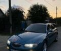 Синий Мазда Кседос 6, объемом двигателя 0 л и пробегом 9 тыс. км за 1750 $, фото 1 на Automoto.ua
