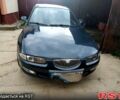 Синий Мазда Кседос 6, объемом двигателя 2 л и пробегом 305 тыс. км за 1100 $, фото 3 на Automoto.ua
