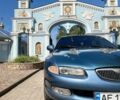 Синий Мазда Кседос 6, объемом двигателя 0 л и пробегом 9 тыс. км за 1750 $, фото 3 на Automoto.ua