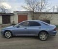Синій Мазда Кседос 6, об'ємом двигуна 1.6 л та пробігом 315 тис. км за 1200 $, фото 1 на Automoto.ua