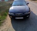 Синий Мазда Кседос 6, объемом двигателя 1.6 л и пробегом 0 тыс. км за 2250 $, фото 1 на Automoto.ua