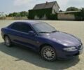 Синій Мазда Кседос 6, об'ємом двигуна 2 л та пробігом 307 тис. км за 2950 $, фото 1 на Automoto.ua