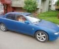 Синий Мазда Кседос 6, объемом двигателя 2 л и пробегом 500 тыс. км за 966 $, фото 1 на Automoto.ua