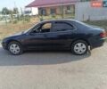 Синій Мазда Кседос 6, об'ємом двигуна 1.6 л та пробігом 200 тис. км за 2250 $, фото 1 на Automoto.ua