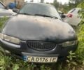 Синий Мазда Кседос 6, объемом двигателя 2 л и пробегом 3 тыс. км за 1600 $, фото 1 на Automoto.ua
