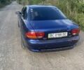 Синий Мазда Кседос 6, объемом двигателя 2 л и пробегом 600 тыс. км за 1500 $, фото 4 на Automoto.ua