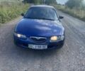 Синий Мазда Кседос 6, объемом двигателя 2 л и пробегом 600 тыс. км за 1500 $, фото 7 на Automoto.ua